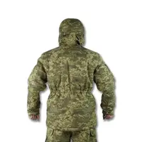 Зимовий бушлат Pixel