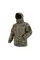 Зимовий костюм Water Repellent MILITEX Gen 6 Мультикам (бушлат+штани)