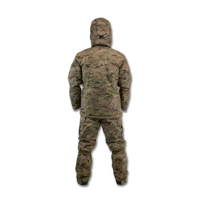 Зимовий костюм Water Repellent MILITEX Gen 6 Мультикам (бушлат+штани)