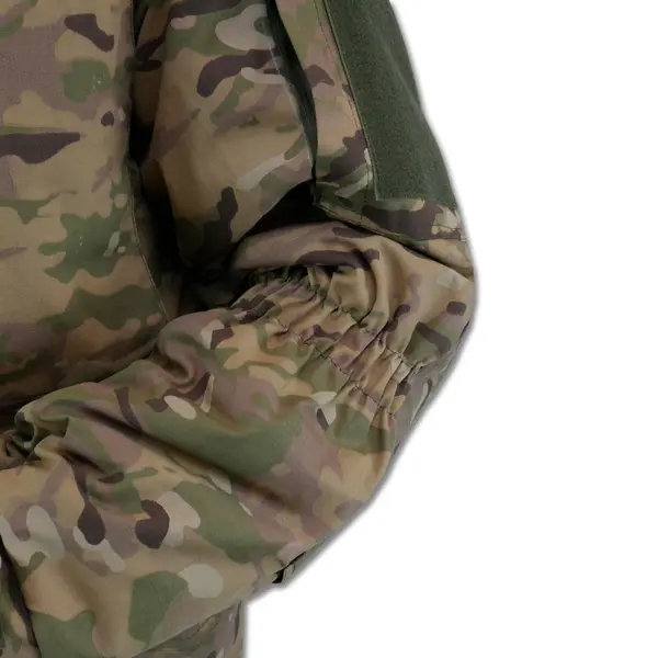 Зимовий костюм Water Repellent MILITEX Gen 6 Мультикам (бушлат+штани)