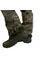 Зимовий костюм Water Repellent MILITEX Gen 6 Мультикам (бушлат+штани)