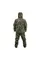 Зимовий костюм Water Repellent MILITEX Gen 6 Піксель (бушлат+штани)