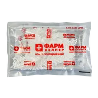 Package cooling hypothermic FARM HELPER 1 pc Package cooling hypothermic FARM HELPER 1 pc