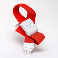 Hemostatic tourniquet (venous tourniquet) 2.5x40 cm FARM HELPER Hemostatic tourniquet (venous tourniquet) 2.5x40 cm FARM HELPER