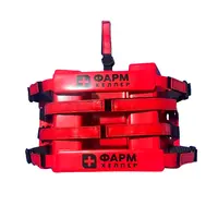Fixator of the head immobilization FARM HELPER Fixator of the head immobilization FARM HELPER