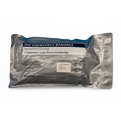 Israeli bandage 8 inches