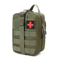 Аптечка тактична військова №1 з турнікетом CAT