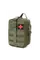 Tactical military first aid kit No. 1 with a CAT tourniquet Tactical military first aid kit No. 1 with a CAT tourniquet