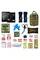 IFAK 2 NATO tactical first aid kit with SICH tourniquet IFAK 2 NATO tactical first aid kit with SICH tourniquet