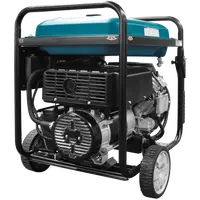 Two-cylinder gasoline generator "Könner & Söhnen" KS 15-1E ATSR Two-cylinder gasoline generator "Könner & Söhnen" KS 15-1E ATSR