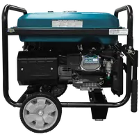 Gasoline generator "Könner & Söhnen" KS 12-1E 1/3 ATSR Gasoline generator "Könner & Söhnen" KS 12-1E 1/3 ATSR