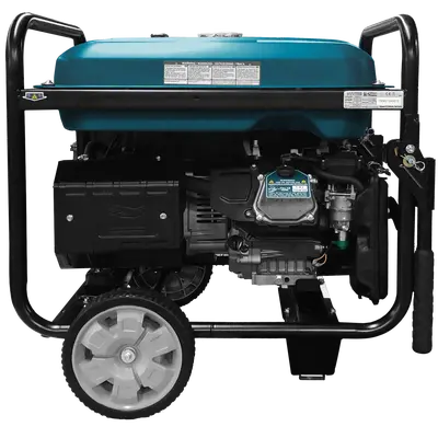 Бензиновий генератор «Könner & Söhnen» KS 12-1E 1/3 ATSR