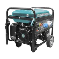 Бензиновый генератор "Könner & Söhnen" KS 12-1E ATSR