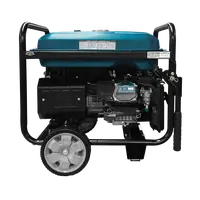 Бензиновый генератор "Könner & Söhnen" KS 12-1E ATSR