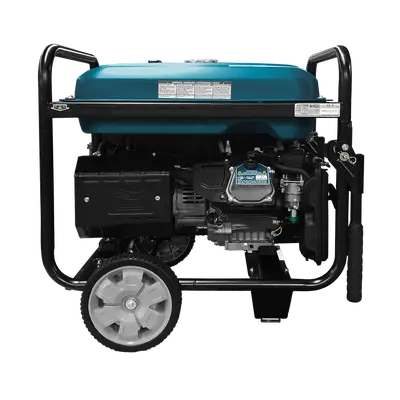 Бензиновый генератор "Könner & Söhnen" KS 12-1E ATSR