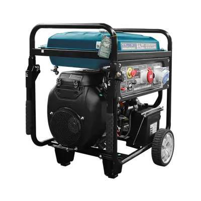 Бензиновый генератор "Könner & Söhnen" KS 15-1E 1/3 ATSR