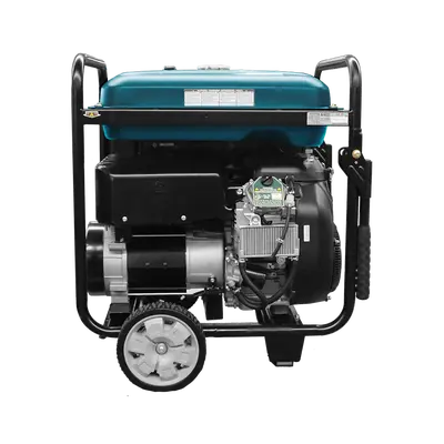 Бензиновый генератор "Könner & Söhnen" KS 15-1E 1/3 ATSR