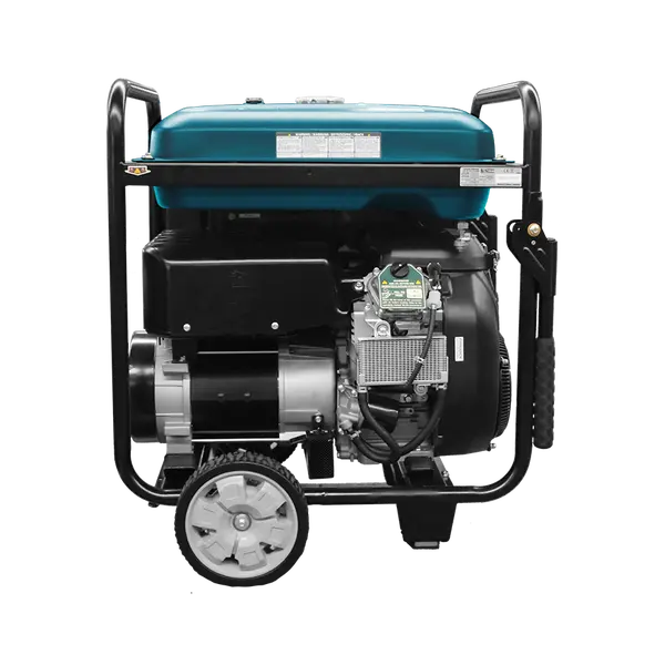 Gasoline generator "Könner & Söhnen" KS 15-1E 1/3 ATSR Gasoline generator "Könner & Söhnen" KS 15-1E 1/3 ATSR