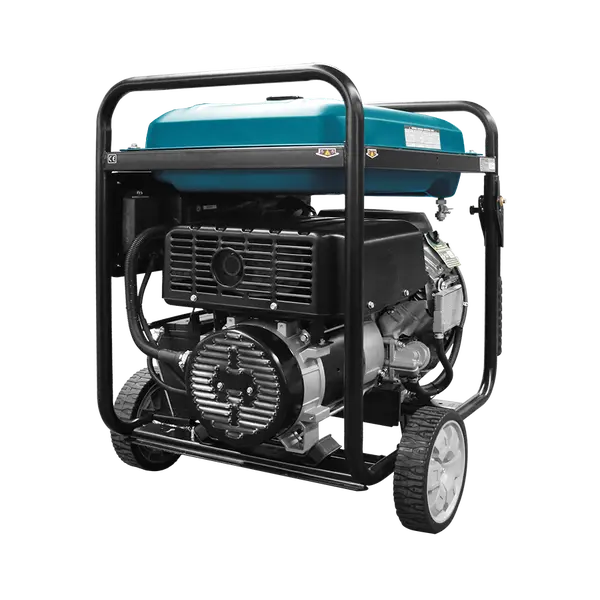 Gasoline generator "Könner & Söhnen" KS 15-1E 1/3 ATSR Gasoline generator "Könner & Söhnen" KS 15-1E 1/3 ATSR