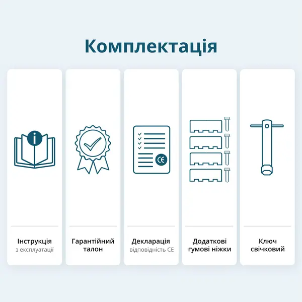 Бензиновий генератор «Könner & Söhnen» KS 7000 Бензиновий генератор «Könner & Söhnen» KS 7000