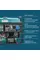 Gasoline generator "Könner & Söhnen" KS 7000E ATS Gasoline generator "Könner & Söhnen" KS 7000E ATS