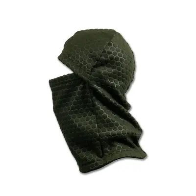 Балаклава флісова Militex Press Sots Хакі