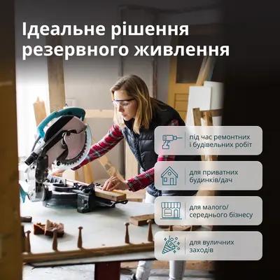 Генератор газобензиновый Könner & Söhnen KS 10000E G