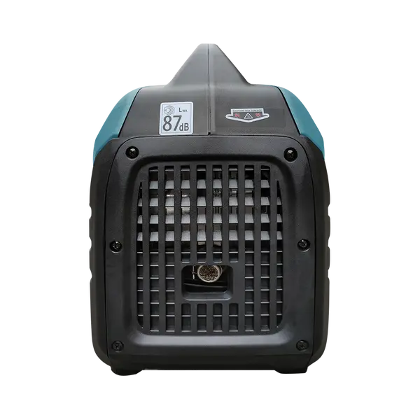 Inverter gas-petrol generator KS 2100iG S Inverter gas-petrol generator KS 2100iG S