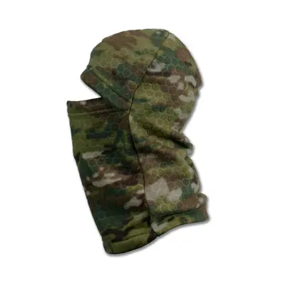 Балаклава флісова Militex Press Sots Мультикам