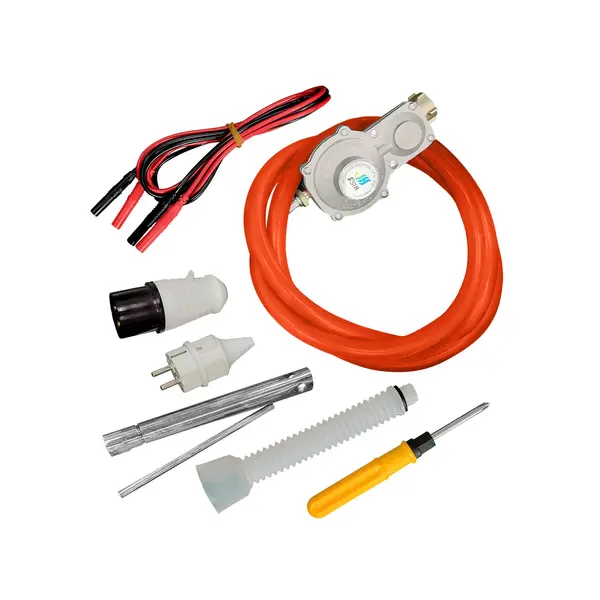 Інверторний газобензиновий генератор KS 5500iEG S Інверторний газобензиновий генератор KS 5500iEG S