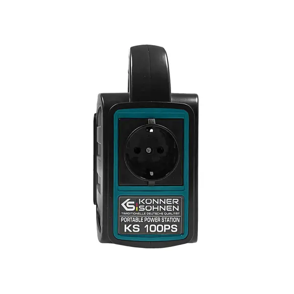 Portable power station KS 100PS Portable power station KS 100PS