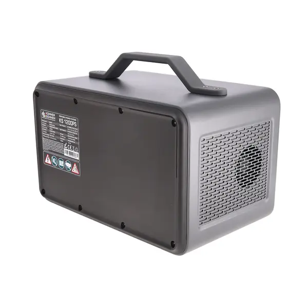 Portable power station KS 1200PS Portable power station KS 1200PS