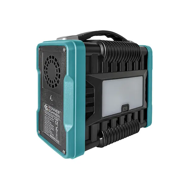 Portable power station KS 200PS Portable power station KS 200PS