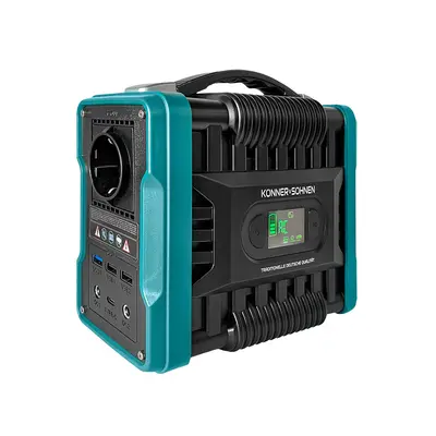 Portable power station KS 200PS