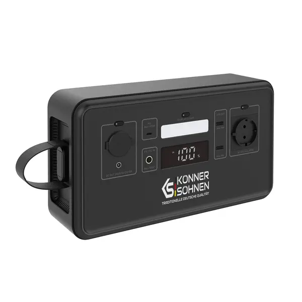 Portable power station LifePO4 KS 300PS Portable power station LifePO4 KS 300PS