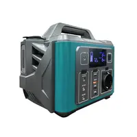 Портативная электростанция LifePO4 KS 300PS