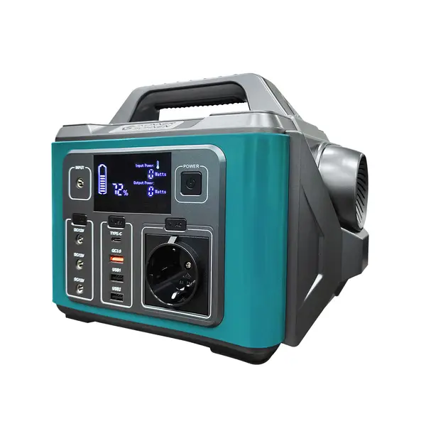 Portable power station LifePO4 KS 300PS Portable power station LifePO4 KS 300PS