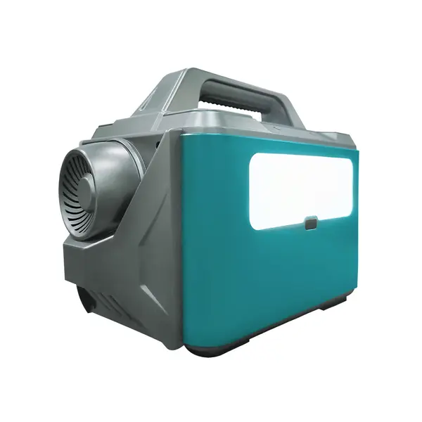 Portable power station LifePO4 KS 300PS Portable power station LifePO4 KS 300PS