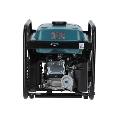 Генератор инверторный KS 4500iG