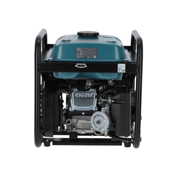 Inverter generator KS 4500iG Inverter generator KS 4500iG