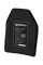Бронеплита AP3-XL (1.77 кг/3 клас) 275*355 (1шт)
