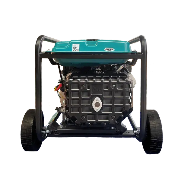 Инверторный бензиновый генератор KS 6500iE Инверторный бензиновый генератор KS 6500iE