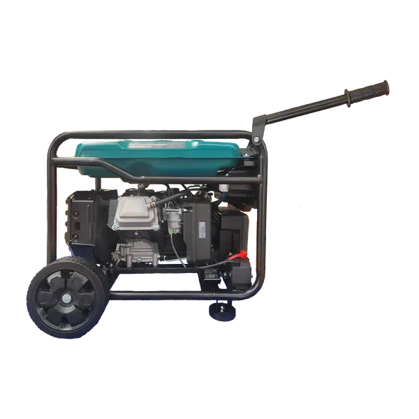 Инверторный бензиновый генератор KS 6500iE Инверторный бензиновый генератор KS 6500iE