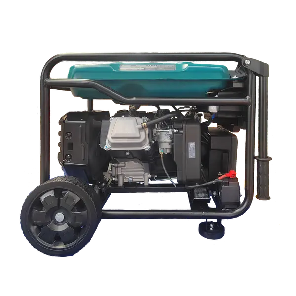 Инверторный бензиновый генератор KS 6500iE Инверторный бензиновый генератор KS 6500iE