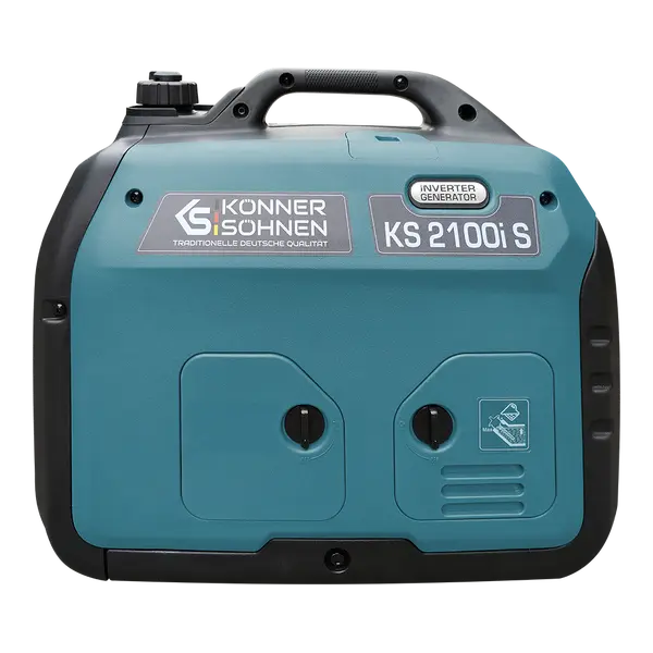 Inverter generator KS 2100i S Inverter generator KS 2100i S