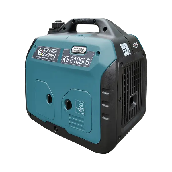 Inverter generator KS 2100i S Inverter generator KS 2100i S