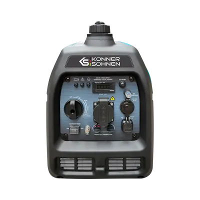 Інверторний генератор KS 2100i S