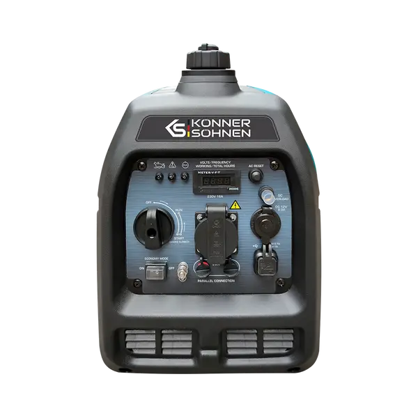 Inverter generator KS 2100i S Inverter generator KS 2100i S