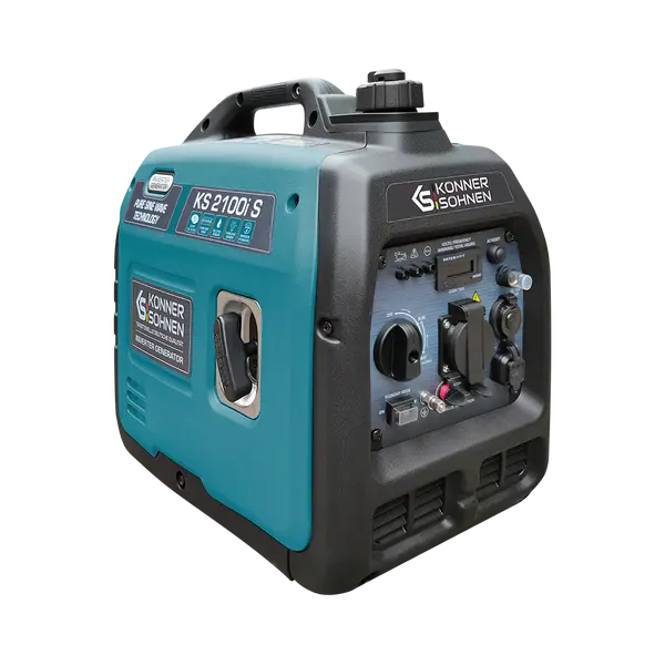 Inverter generator KS 2100i S Inverter generator KS 2100i S