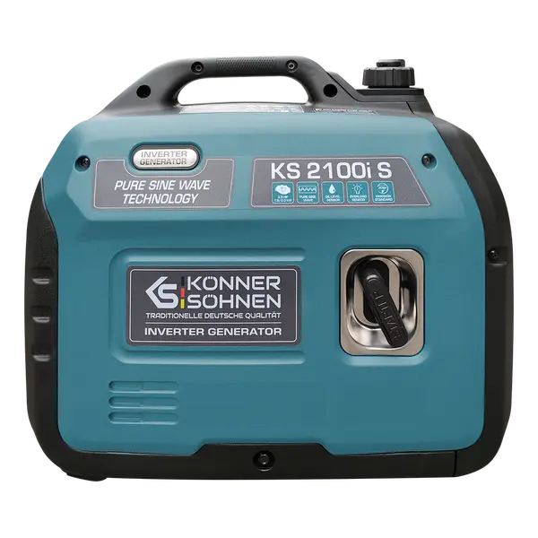 Inverter generator KS 2100i S Inverter generator KS 2100i S